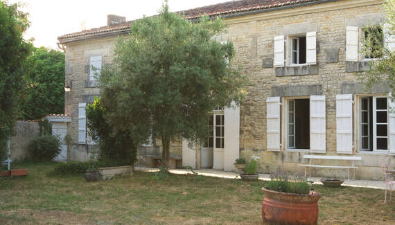 Maison Flora - Gallery
