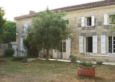 Maison Flora