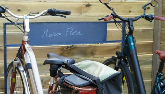 Maison Flora - Gallery
