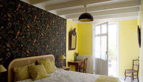Maison Flora - Gallery