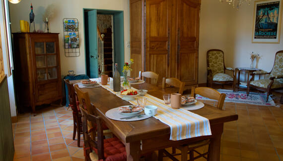 Maison Flora - Gallery