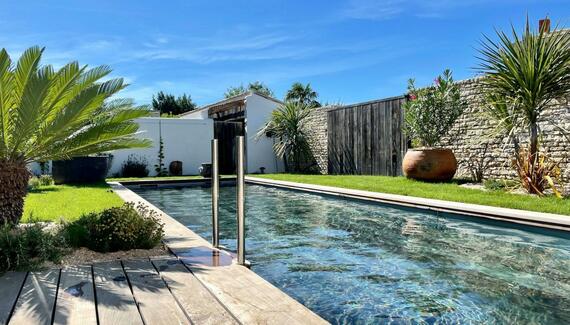 Maisons 322 La Flamboyante - Gallery