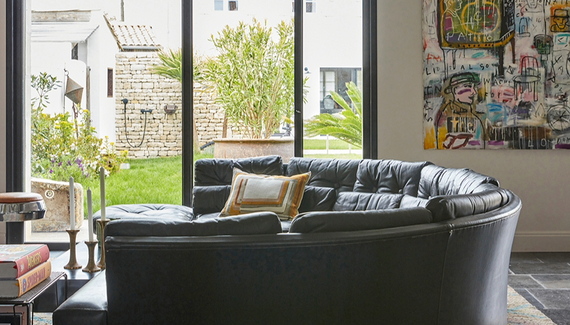 Maisons 322 La Flamboyante - Gallery