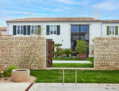Maisons 322 La Flamboyante
