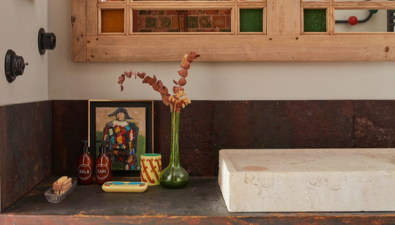 Maisons 322 La Flamboyante - Gallery
