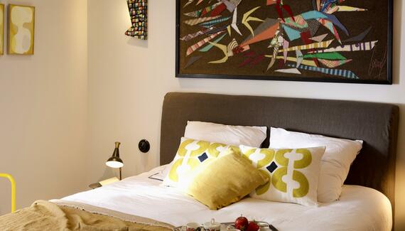 Maisons 322 La Flamboyante - Gallery