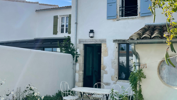 Maisons 322 La Secrète - Gallery