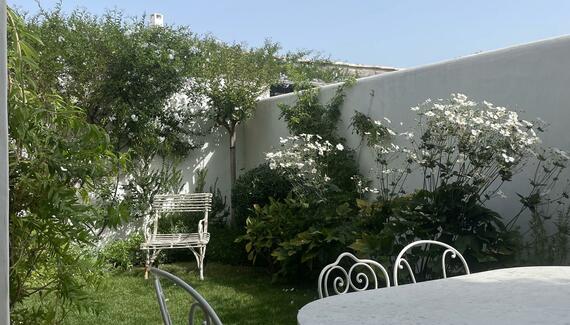 Maisons 322 La Secrète - Gallery
