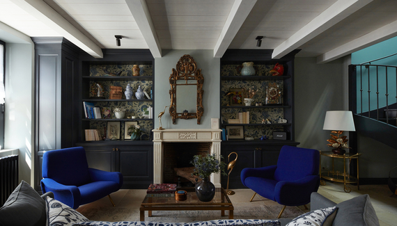 Maisons 322 La Secrète - Gallery