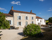 La Cour de Husson Estate