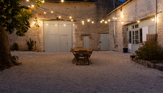 La Cour de Husson - Gîte no.2 - Gallery