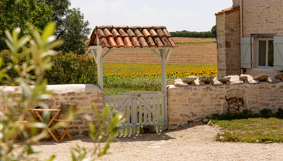 La Cour de Husson - Gîte no.2 - Gallery
