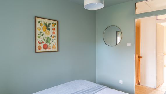 La Cour de Husson - Gîte no.2 - Gallery