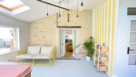 La Cour de Husson - Gîte no.2 - Gallery