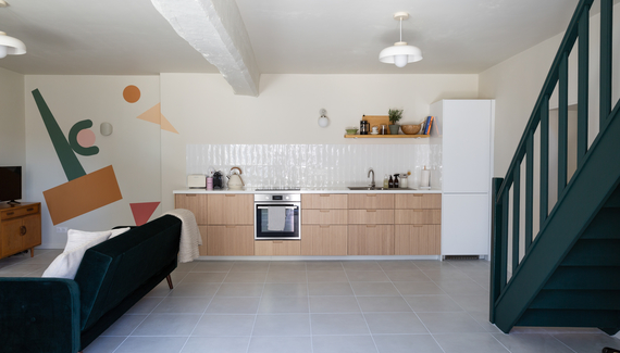 La Cour de Husson - Gîte no.1 - Gallery