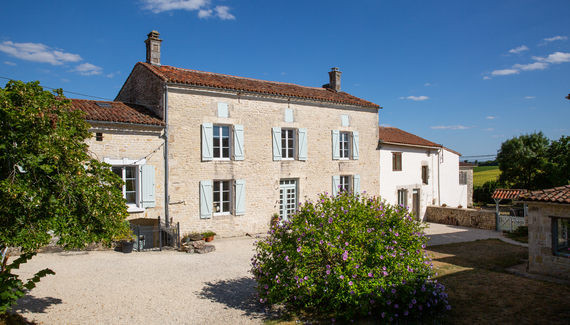 La Cour de Husson - Gîte no.1 - Gallery