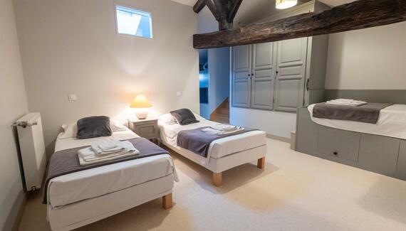 Le Logis du Paradis - Gallery