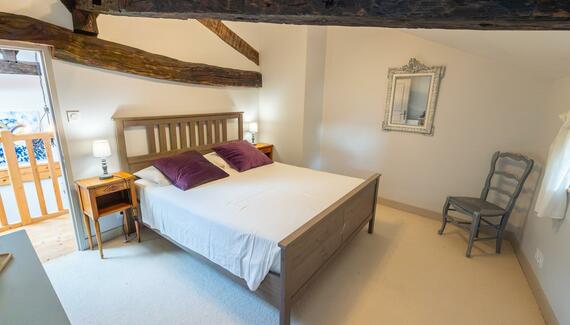 Le Logis du Paradis - Gallery