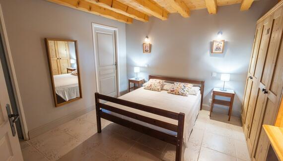 Le Logis du Paradis - Gallery