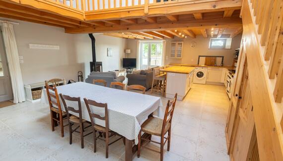 Le Logis du Paradis - Gallery