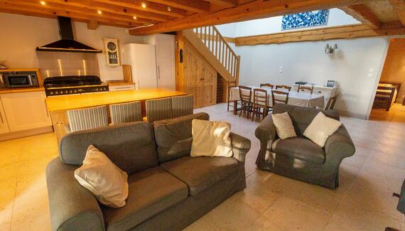 Le Logis du Paradis - Gallery