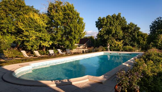 Le Logis du Paradis - Gallery