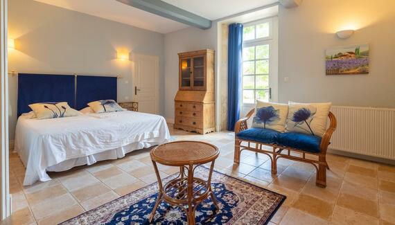 Le Logis du Paradis - Gallery