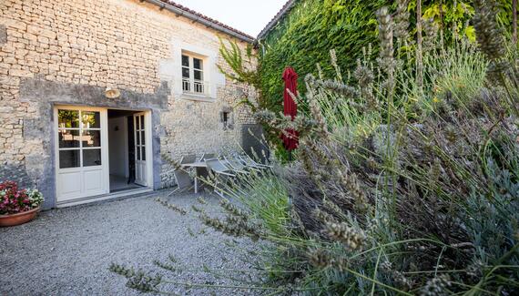Le Logis du Paradis - Gallery