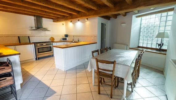 Le Logis du Paradis - Gallery