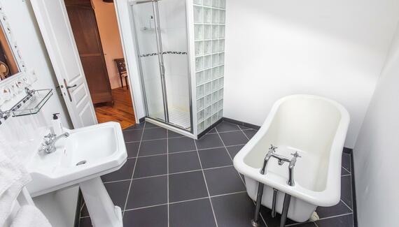 Le Logis du Paradis - Gallery