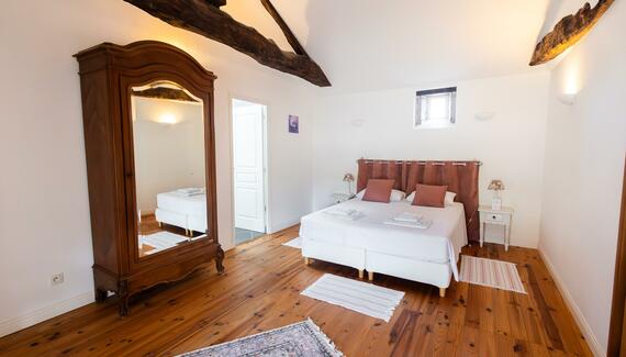 Le Logis du Paradis - Gallery