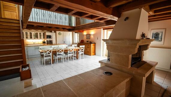 Le Logis du Paradis - Gallery