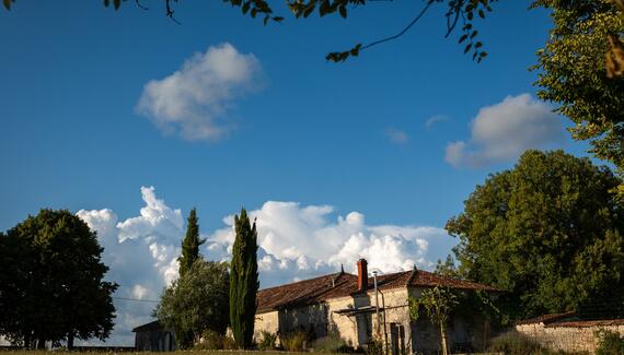 Le Logis du Paradis - Gallery