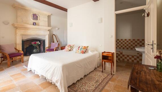 Le Logis du Paradis - Gallery