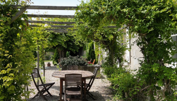 Le Logis du Paradis - Gallery