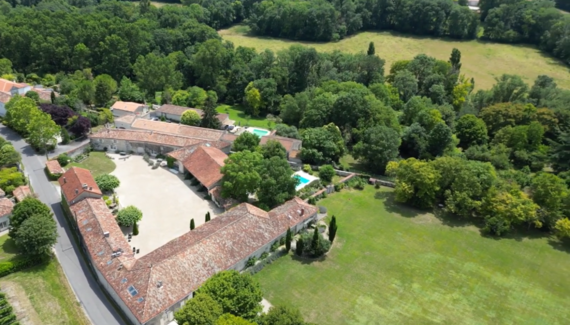 Le Logis du Paradis - Gallery