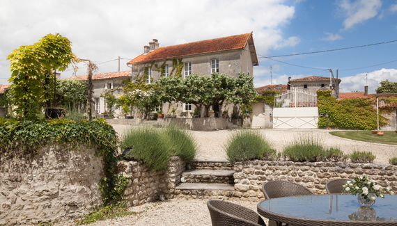 Le Logis du Paradis - Gallery