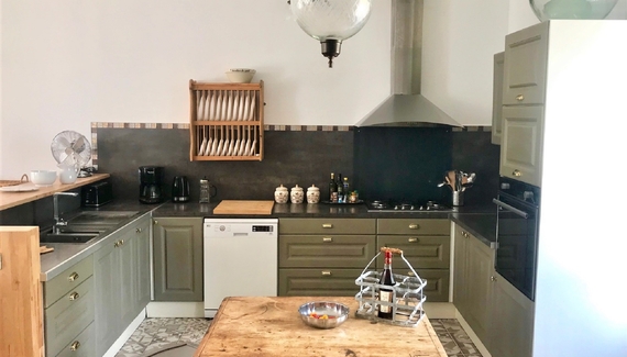 Le Petit Bosquet - Gallery
