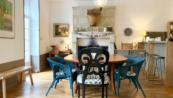 Le Petit Bosquet - Gallery