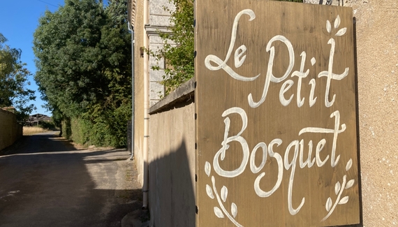 Le Petit Bosquet - Gallery