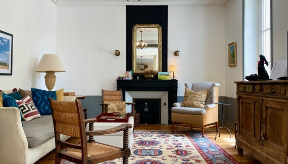 Le Petit Bosquet - Gallery