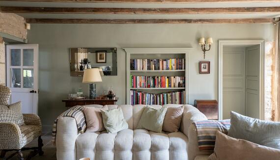 Maison des Ifs - Le Manoir - Gallery