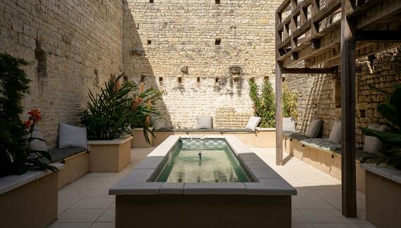 Maison des Ifs - Le Manoir - Gallery