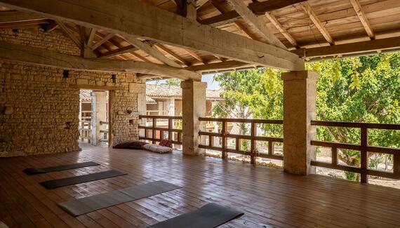 Maison des Ifs - Le Manoir - Gallery