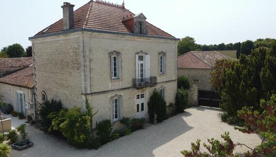 Maison des Ifs - Le Manoir - Gallery