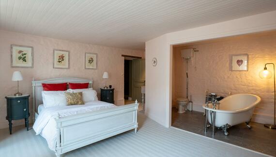 Maison des Ifs - Le Manoir - Gallery