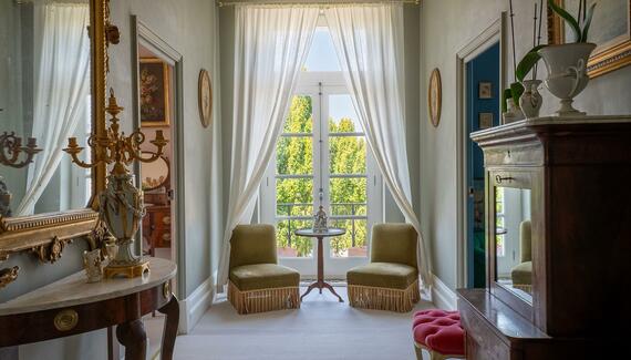 Maison des Ifs - Le Manoir - Gallery