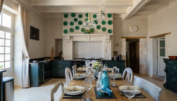 Maison des Ifs - Le Manoir - Gallery