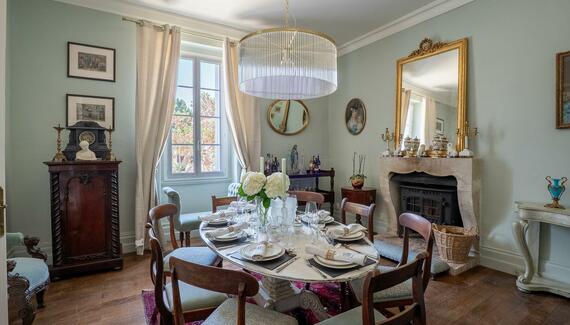 Maison des Ifs - Le Manoir - Gallery