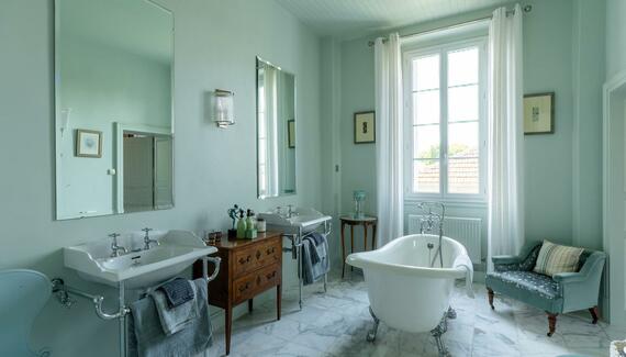 Maison des Ifs - Le Manoir - Gallery
